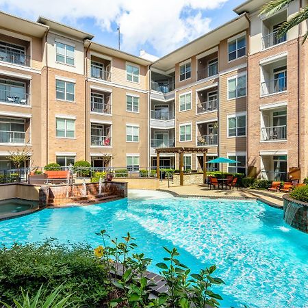 Gorgeous Furnished Apartments Near Texas Medical Center & Nrg Stadium Хьюстон Экстерьер фото