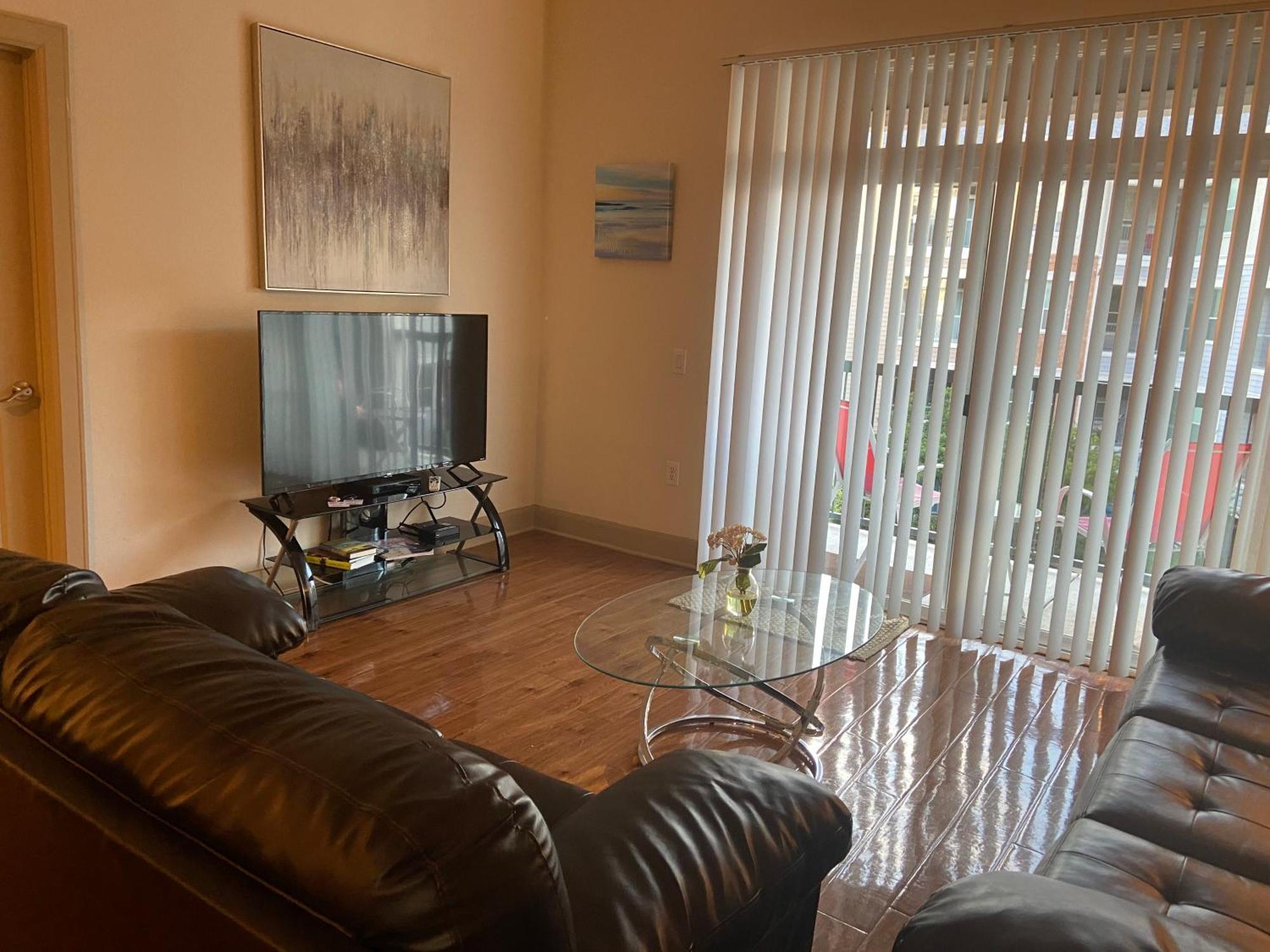 Gorgeous Furnished Apartments Near Texas Medical Center & Nrg Stadium Хьюстон Номер фото