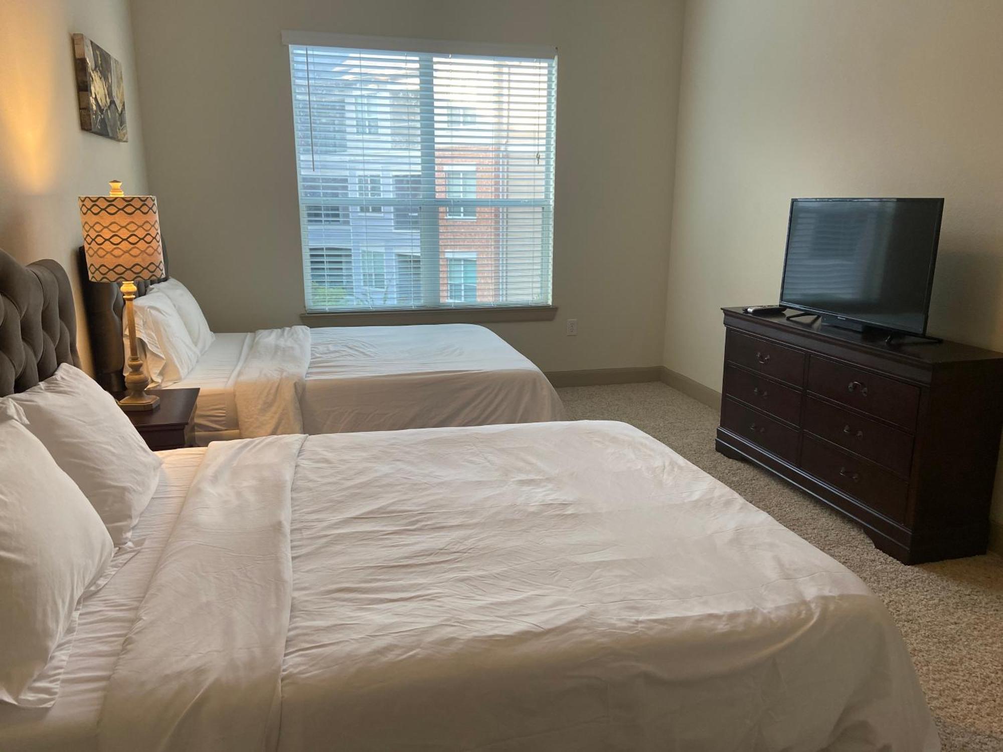 Gorgeous Furnished Apartments Near Texas Medical Center & Nrg Stadium Хьюстон Номер фото