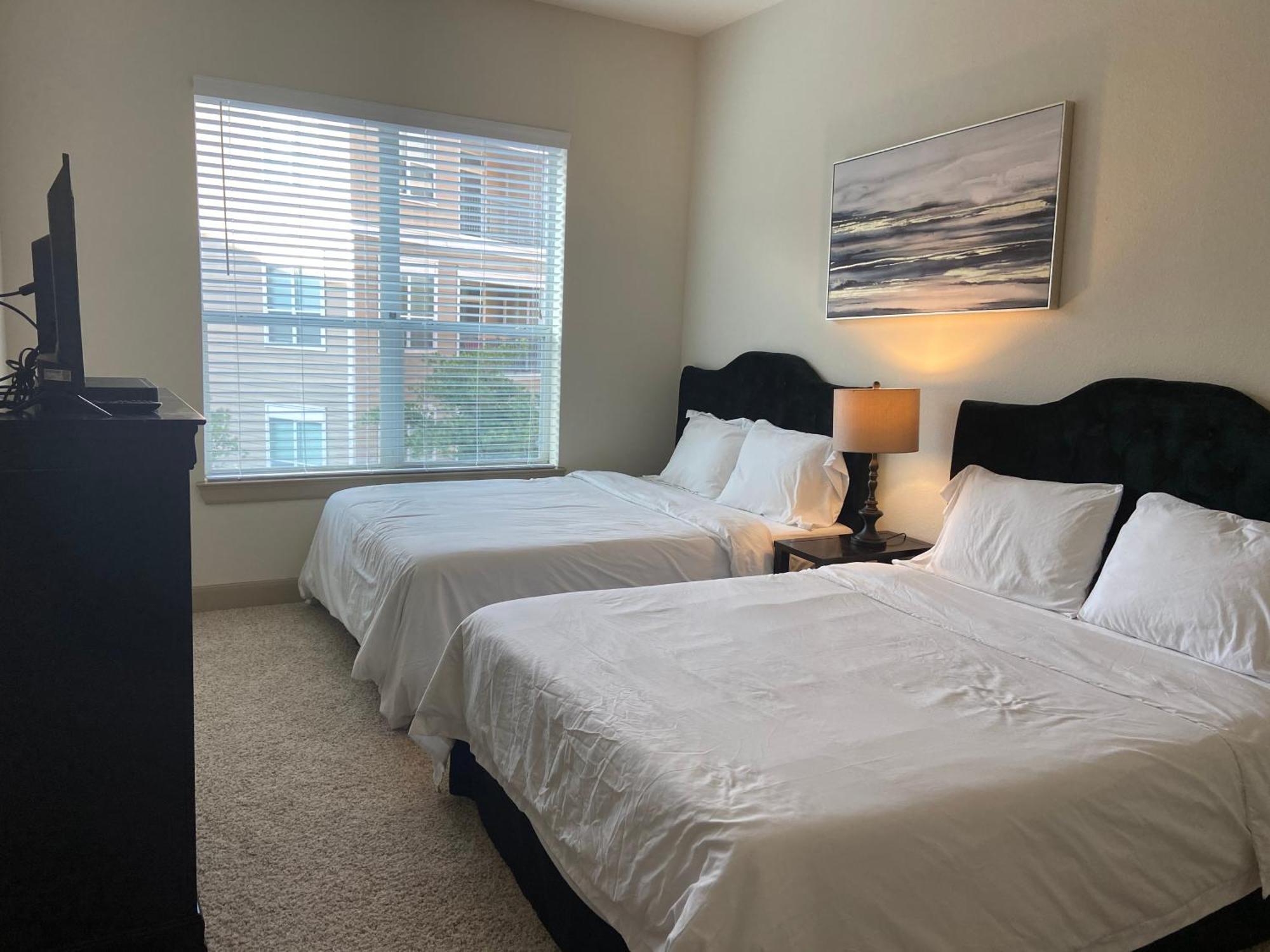 Gorgeous Furnished Apartments Near Texas Medical Center & Nrg Stadium Хьюстон Номер фото