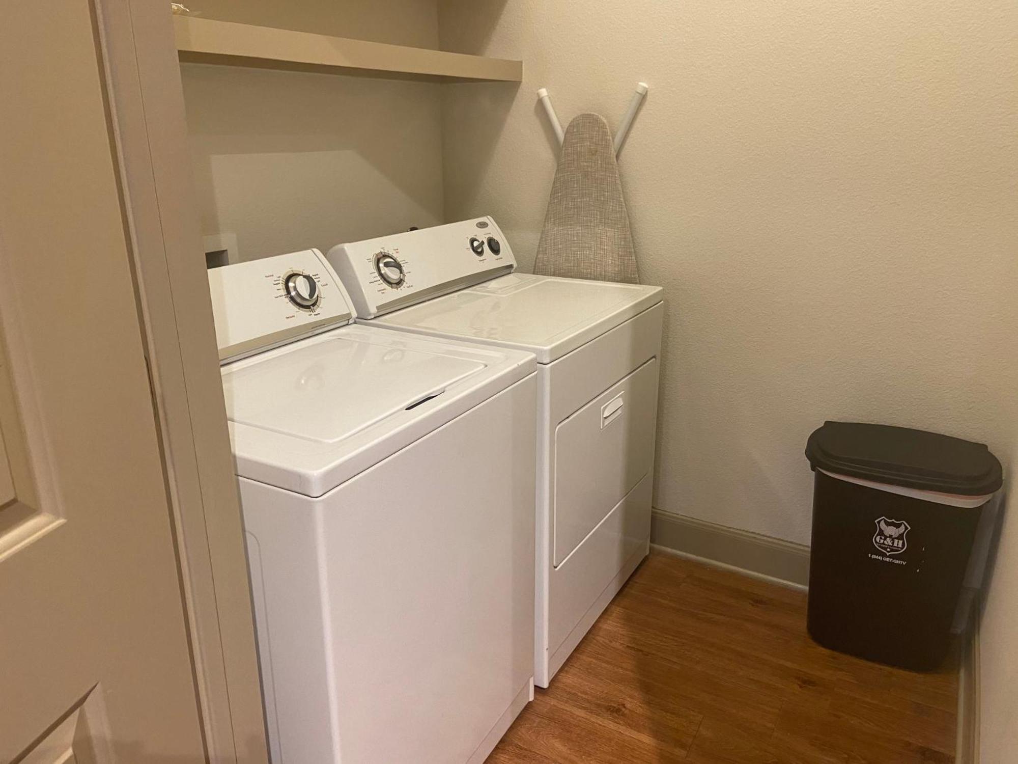 Gorgeous Furnished Apartments Near Texas Medical Center & Nrg Stadium Хьюстон Номер фото