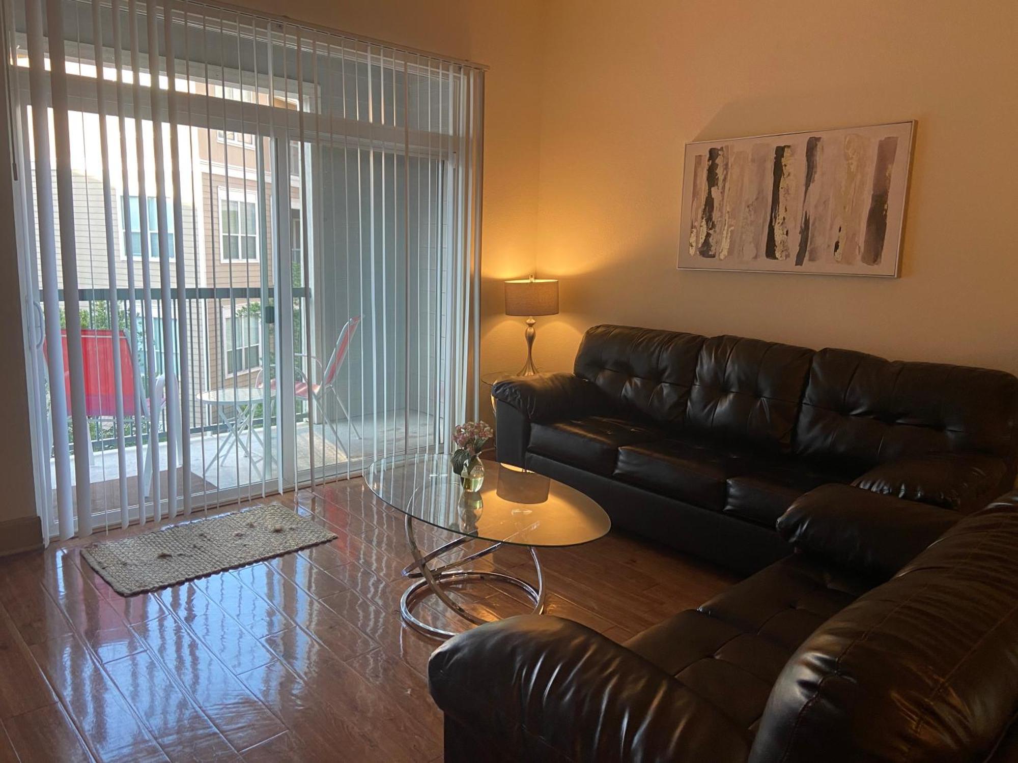 Gorgeous Furnished Apartments Near Texas Medical Center & Nrg Stadium Хьюстон Номер фото