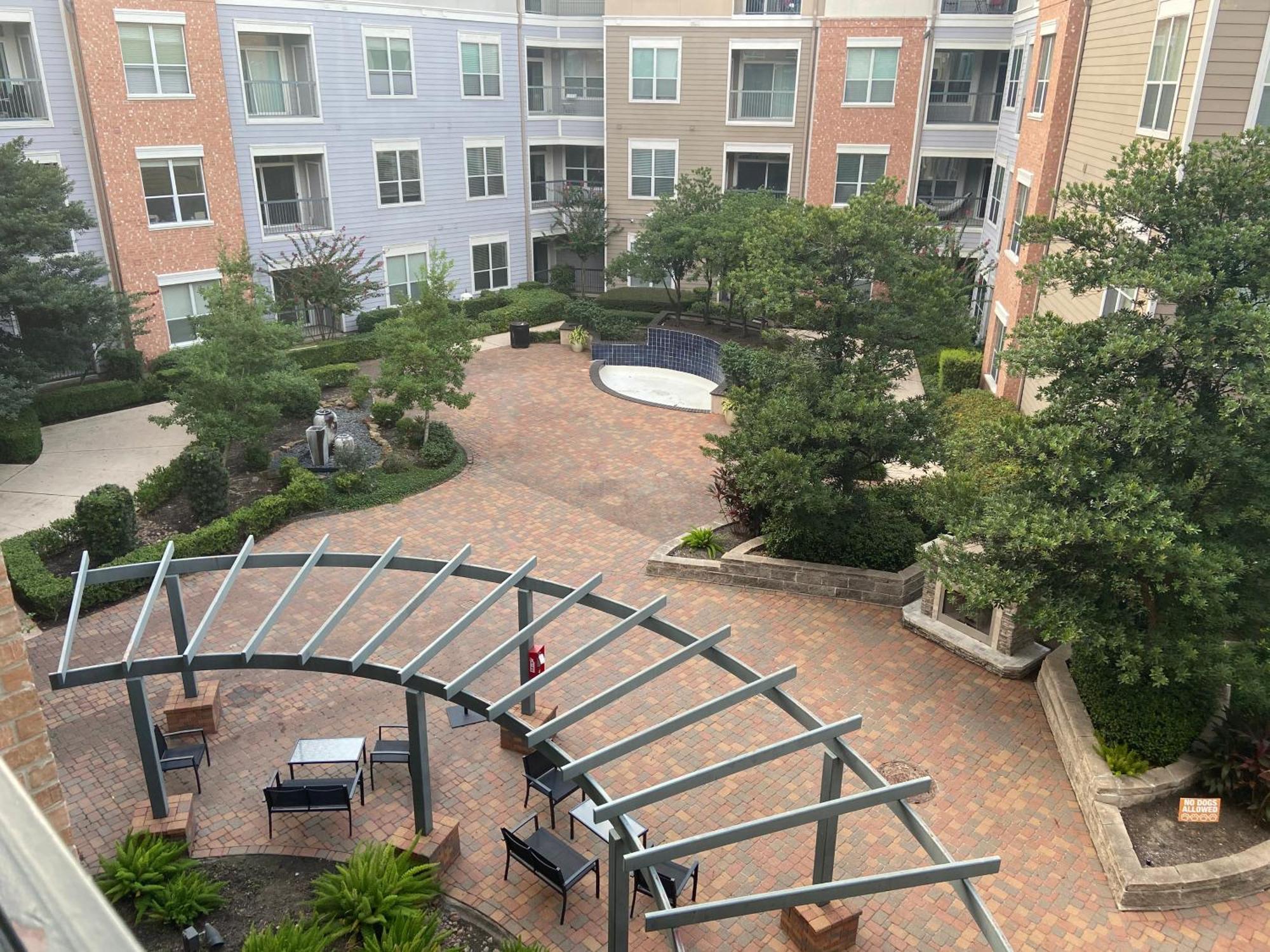 Gorgeous Furnished Apartments Near Texas Medical Center & Nrg Stadium Хьюстон Номер фото
