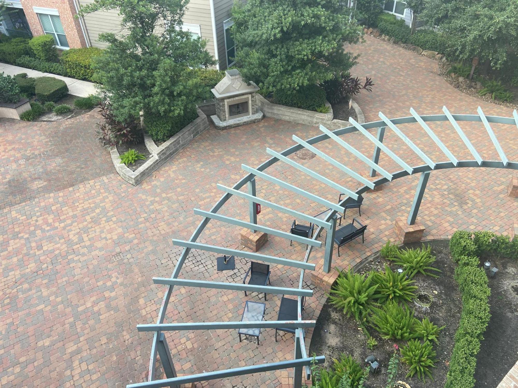 Gorgeous Furnished Apartments Near Texas Medical Center & Nrg Stadium Хьюстон Номер фото