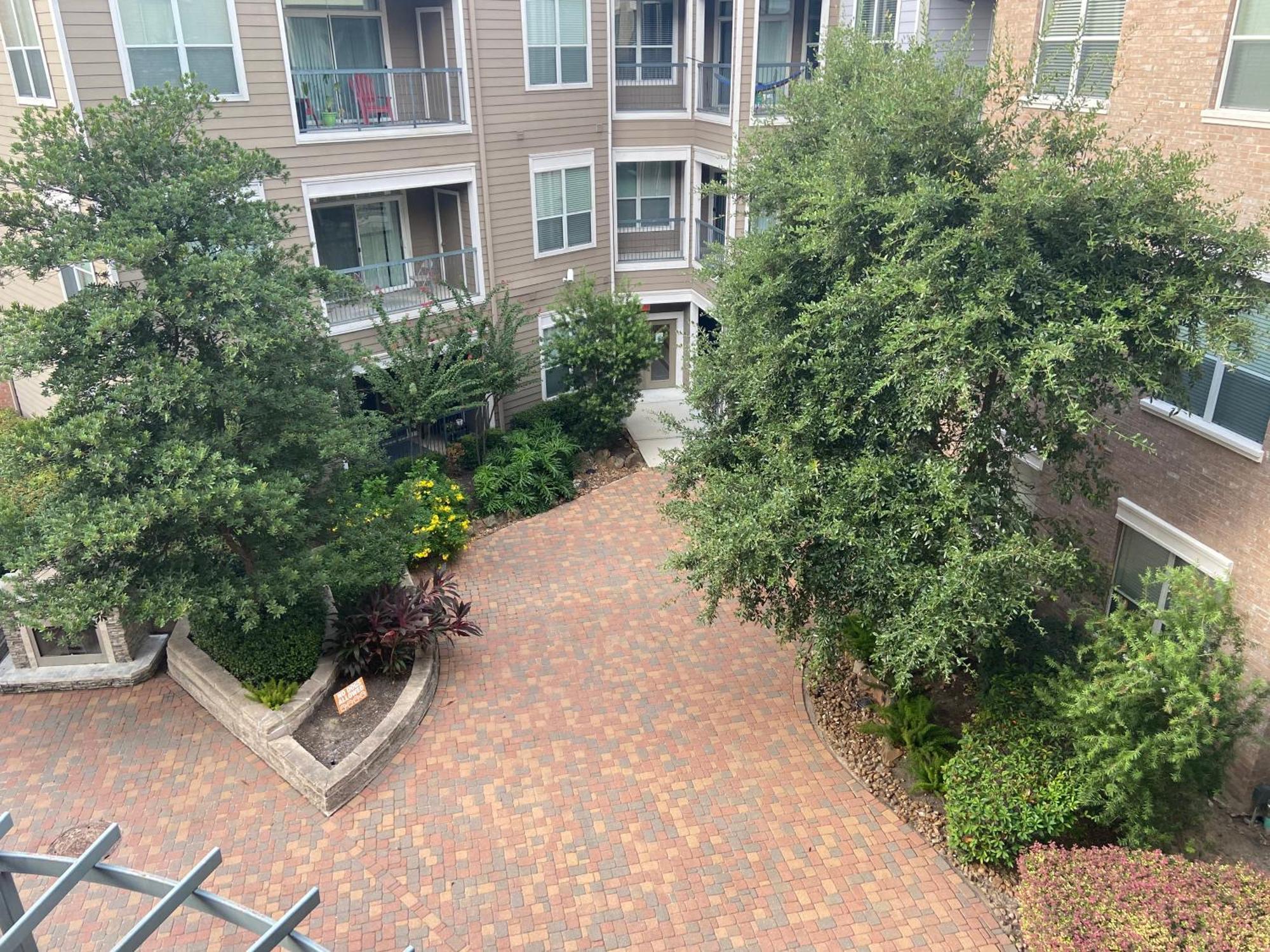 Gorgeous Furnished Apartments Near Texas Medical Center & Nrg Stadium Хьюстон Номер фото