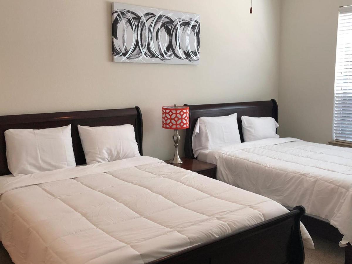 Gorgeous Furnished Apartments Near Texas Medical Center & Nrg Stadium Хьюстон Номер фото