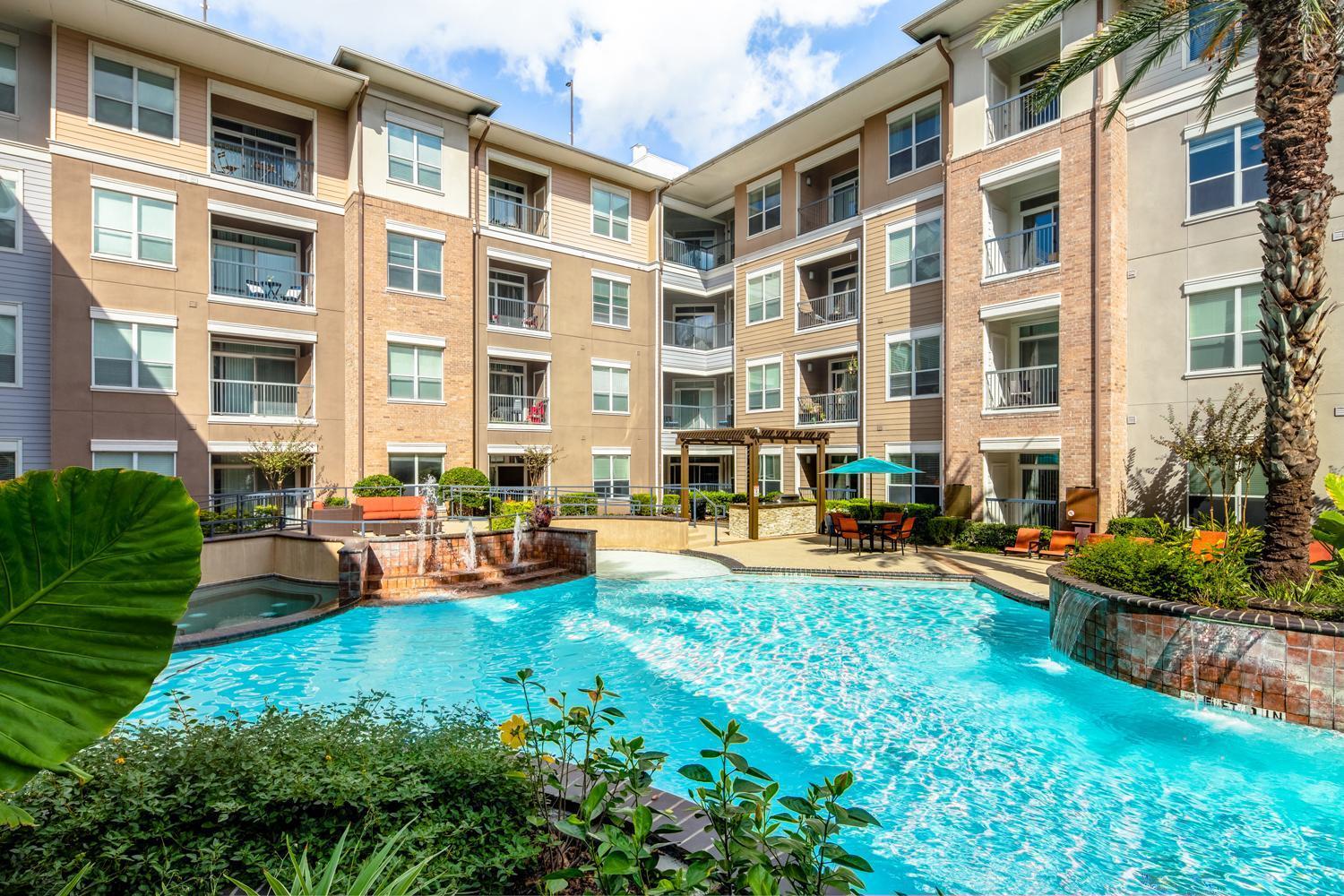 Gorgeous Furnished Apartments Near Texas Medical Center & Nrg Stadium Хьюстон Экстерьер фото