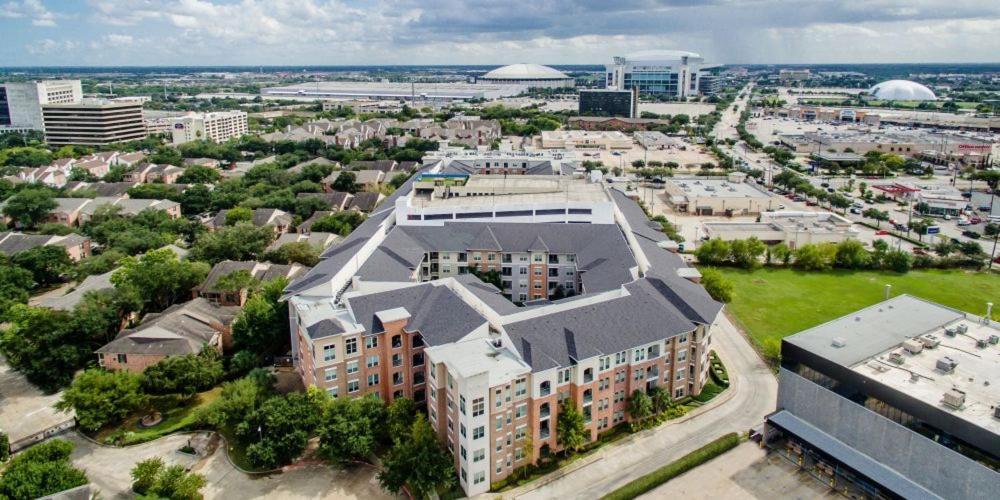 Gorgeous Furnished Apartments Near Texas Medical Center & Nrg Stadium Хьюстон Экстерьер фото