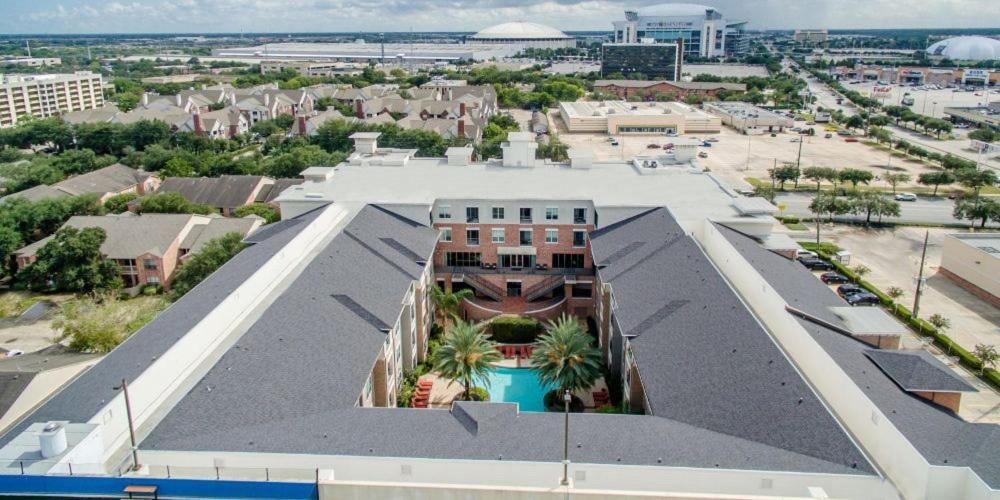 Gorgeous Furnished Apartments Near Texas Medical Center & Nrg Stadium Хьюстон Экстерьер фото