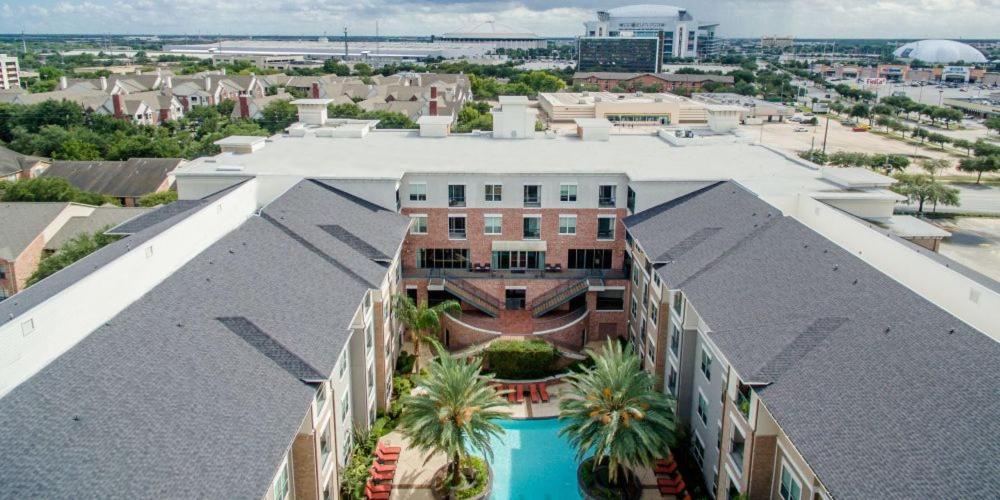 Gorgeous Furnished Apartments Near Texas Medical Center & Nrg Stadium Хьюстон Экстерьер фото