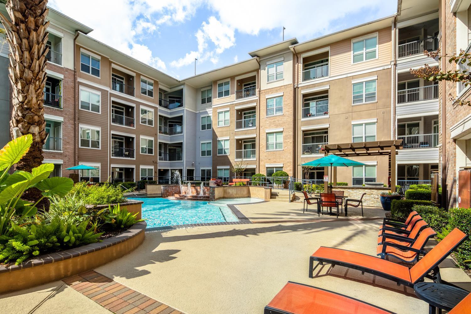 Gorgeous Furnished Apartments Near Texas Medical Center & Nrg Stadium Хьюстон Экстерьер фото