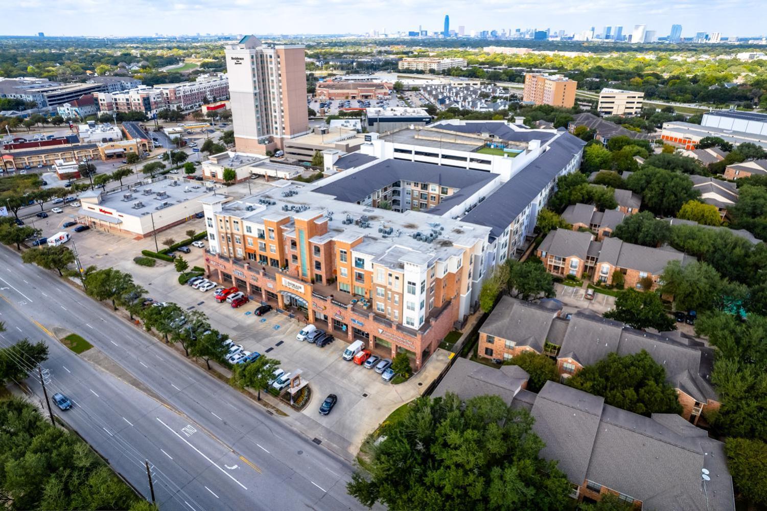 Gorgeous Furnished Apartments Near Texas Medical Center & Nrg Stadium Хьюстон Экстерьер фото