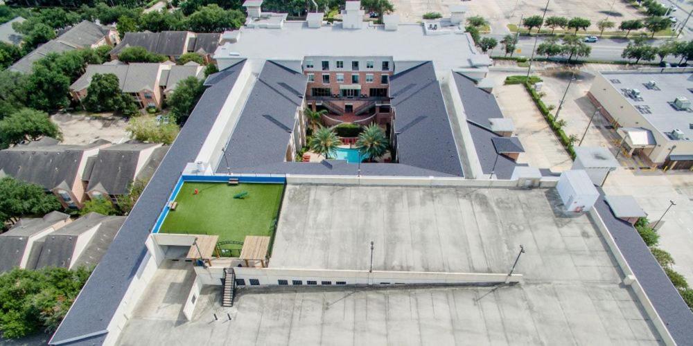 Gorgeous Furnished Apartments Near Texas Medical Center & Nrg Stadium Хьюстон Экстерьер фото