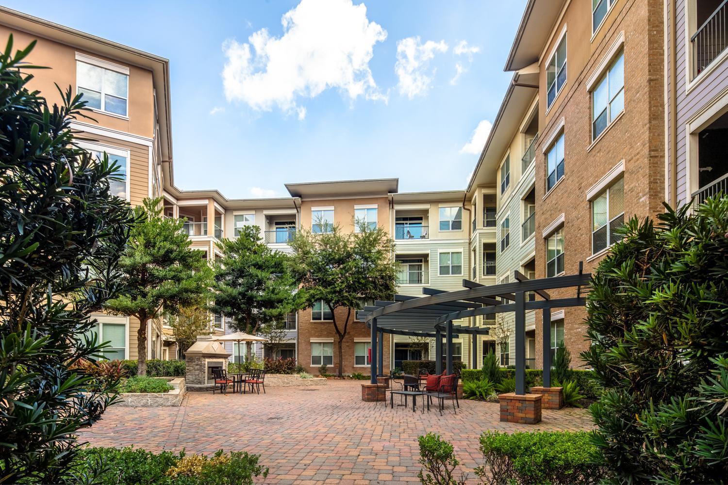 Gorgeous Furnished Apartments Near Texas Medical Center & Nrg Stadium Хьюстон Экстерьер фото