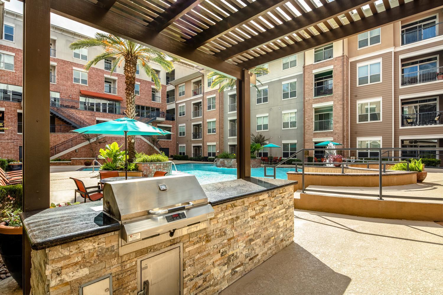 Gorgeous Furnished Apartments Near Texas Medical Center & Nrg Stadium Хьюстон Экстерьер фото