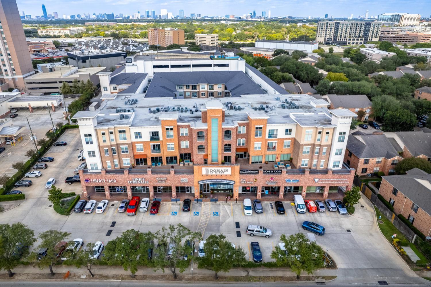 Gorgeous Furnished Apartments Near Texas Medical Center & Nrg Stadium Хьюстон Экстерьер фото