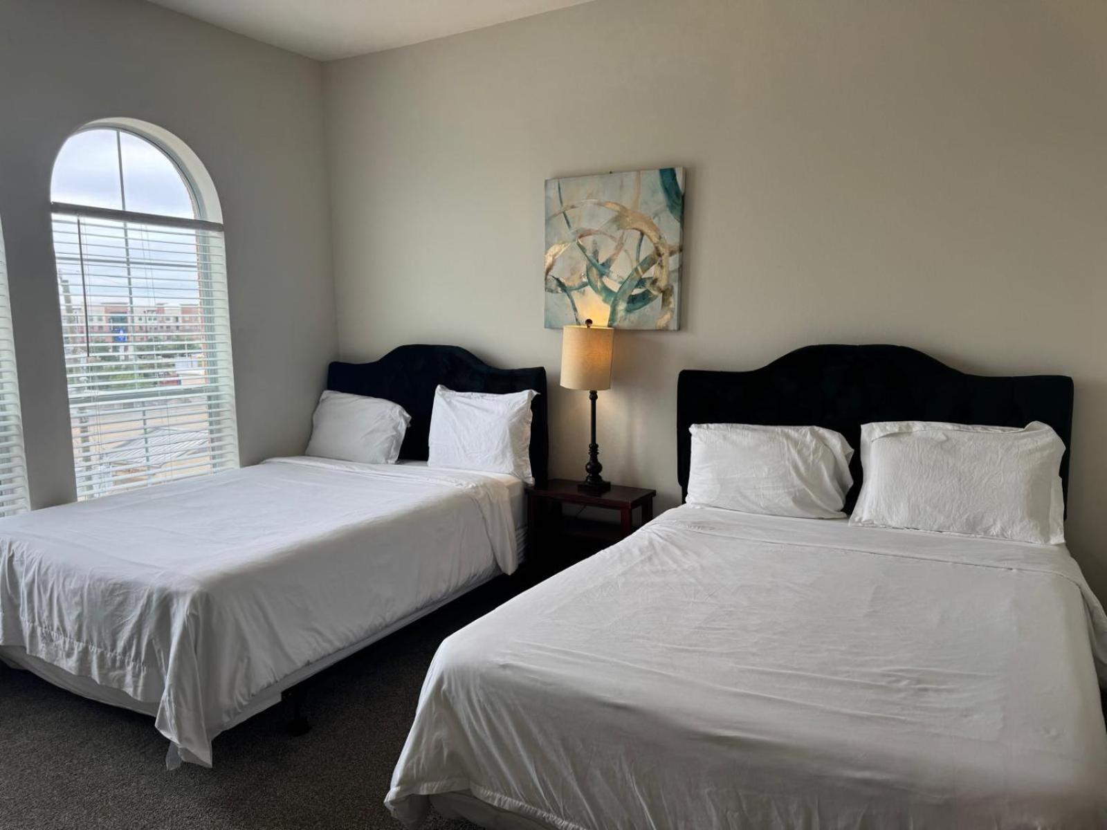 Gorgeous Furnished Apartments Near Texas Medical Center & Nrg Stadium Хьюстон Номер фото