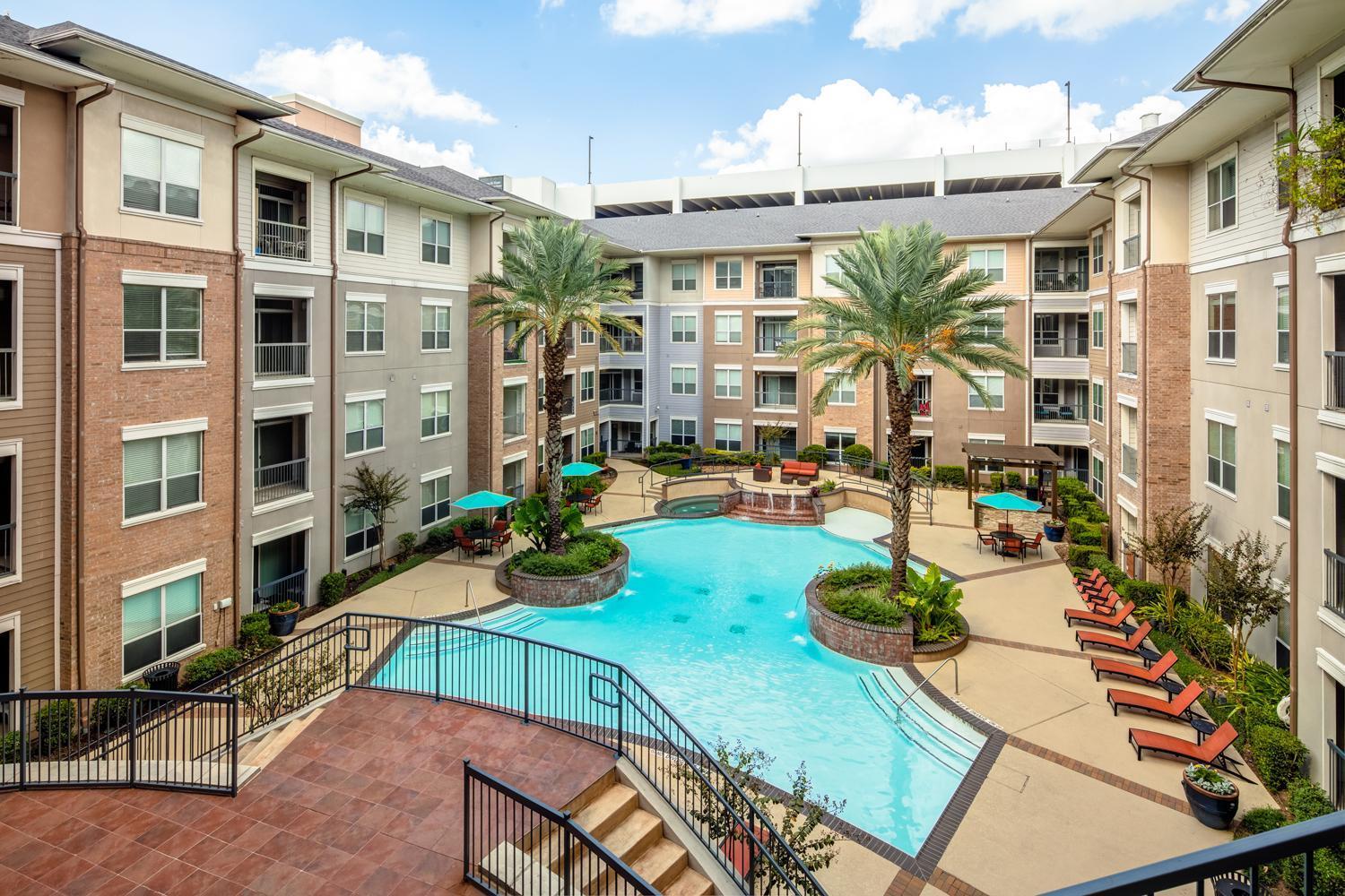 Gorgeous Furnished Apartments Near Texas Medical Center & Nrg Stadium Хьюстон Экстерьер фото