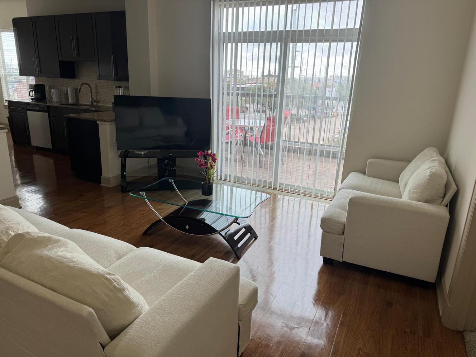 Gorgeous Furnished Apartments Near Texas Medical Center & Nrg Stadium Хьюстон Номер фото