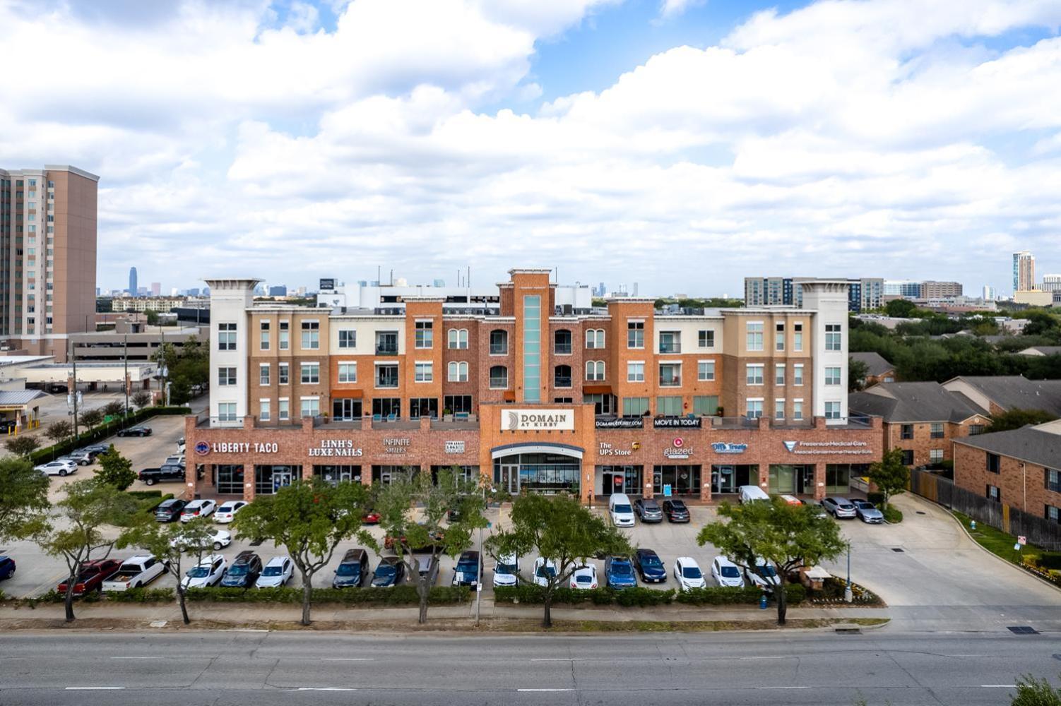 Gorgeous Furnished Apartments Near Texas Medical Center & Nrg Stadium Хьюстон Экстерьер фото