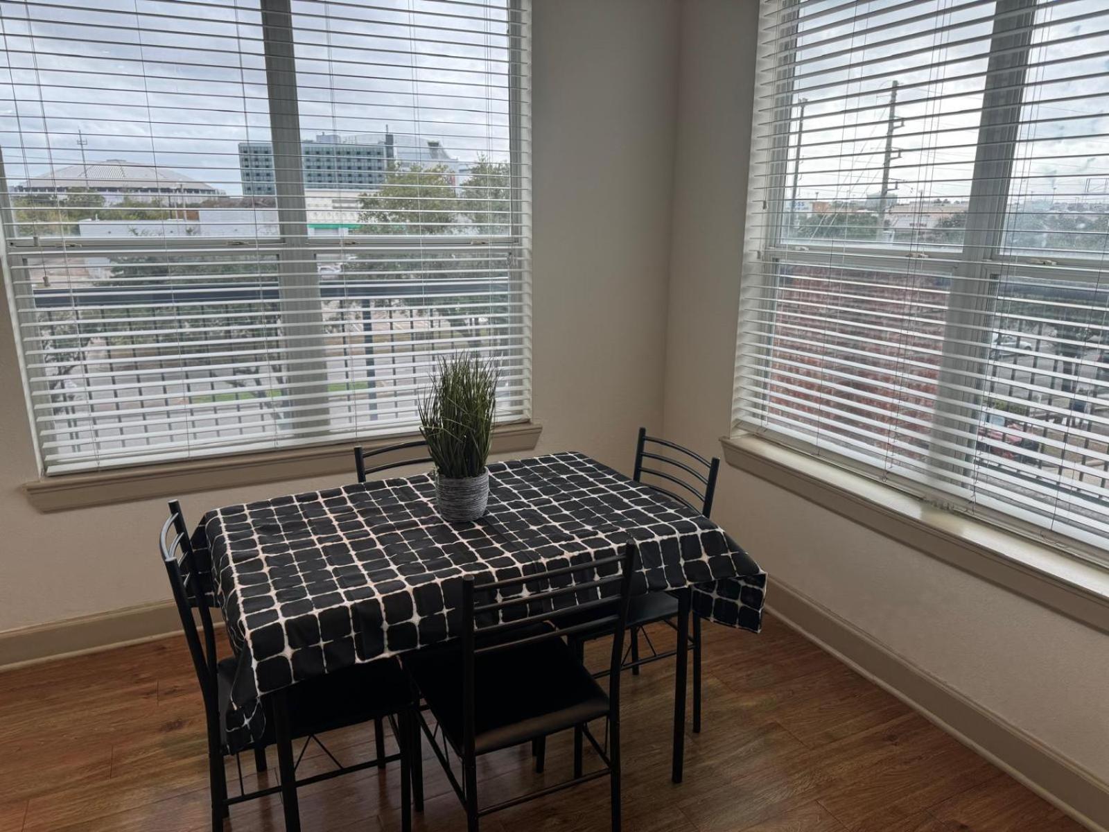 Gorgeous Furnished Apartments Near Texas Medical Center & Nrg Stadium Хьюстон Номер фото