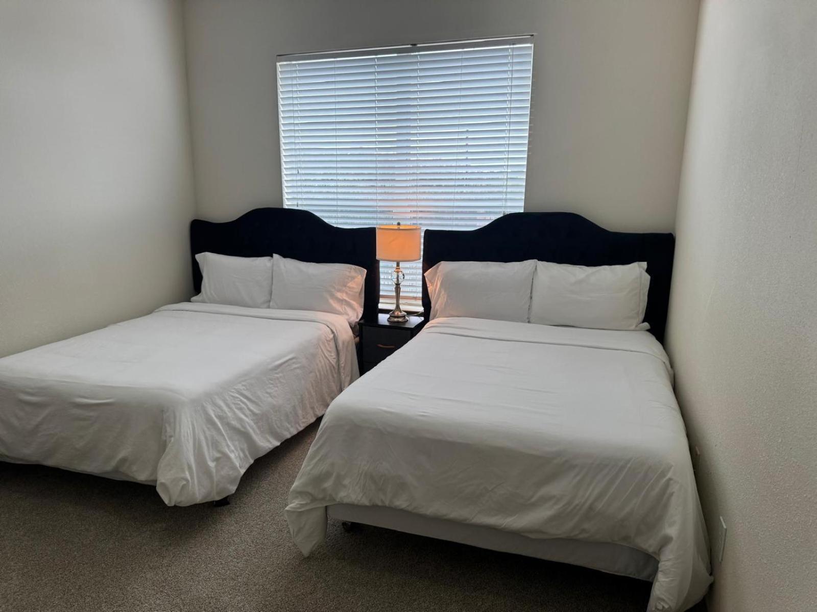 Gorgeous Furnished Apartments Near Texas Medical Center & Nrg Stadium Хьюстон Номер фото