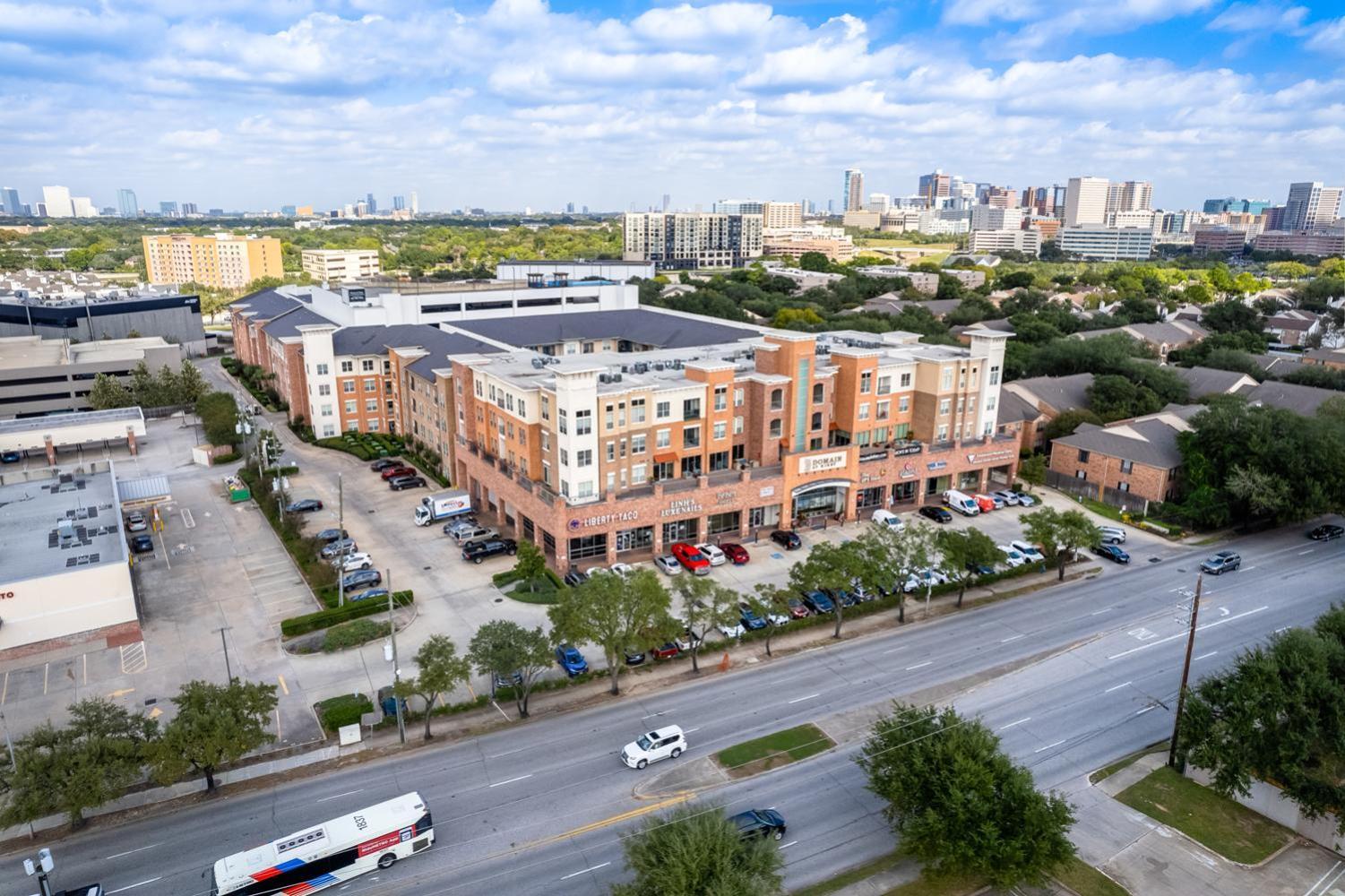 Gorgeous Furnished Apartments Near Texas Medical Center & Nrg Stadium Хьюстон Экстерьер фото