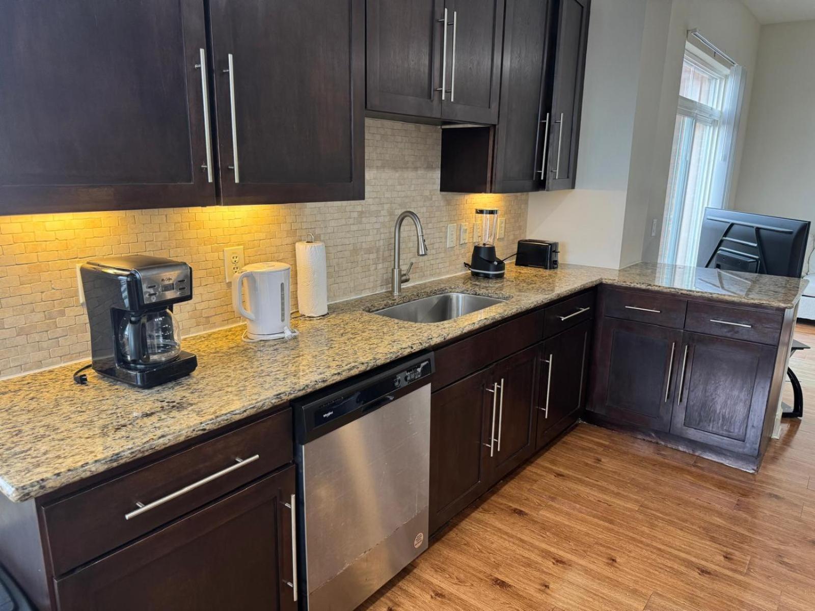 Gorgeous Furnished Apartments Near Texas Medical Center & Nrg Stadium Хьюстон Номер фото